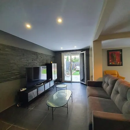 Apartment Paradise House 70m2, By Welcome To *